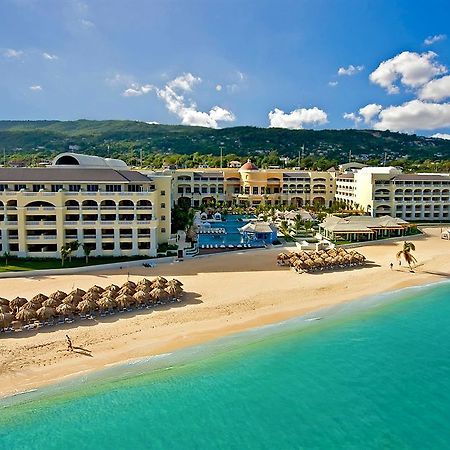 Iberostar Grand Rose Hall (Adults Only) Montego Bay Extérieur photo