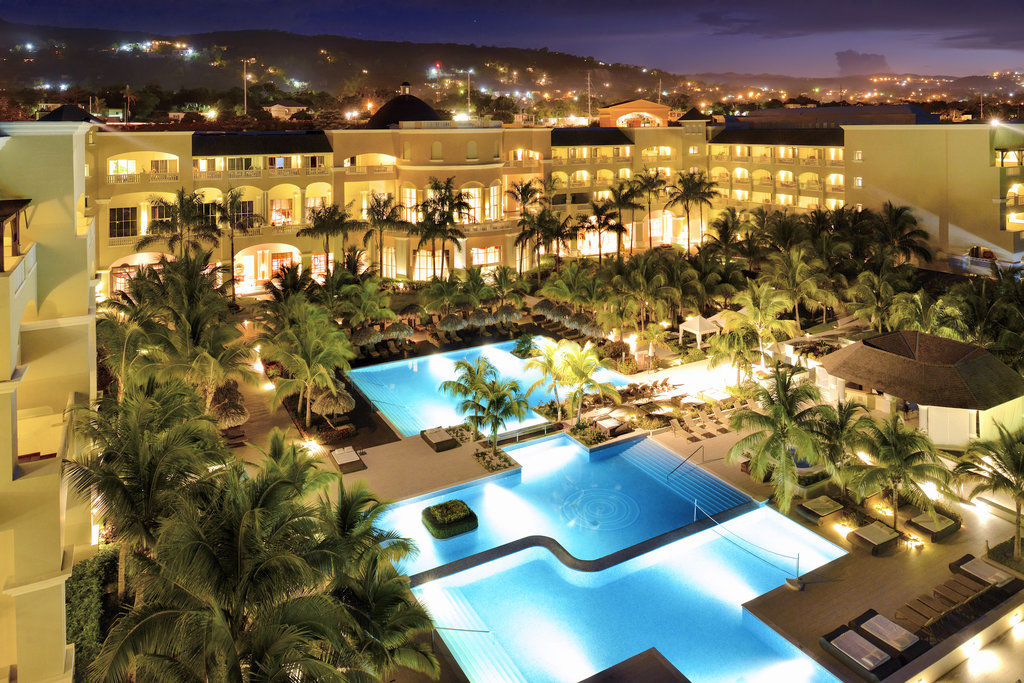 Iberostar Grand Rose Hall (Adults Only) Montego Bay Extérieur photo