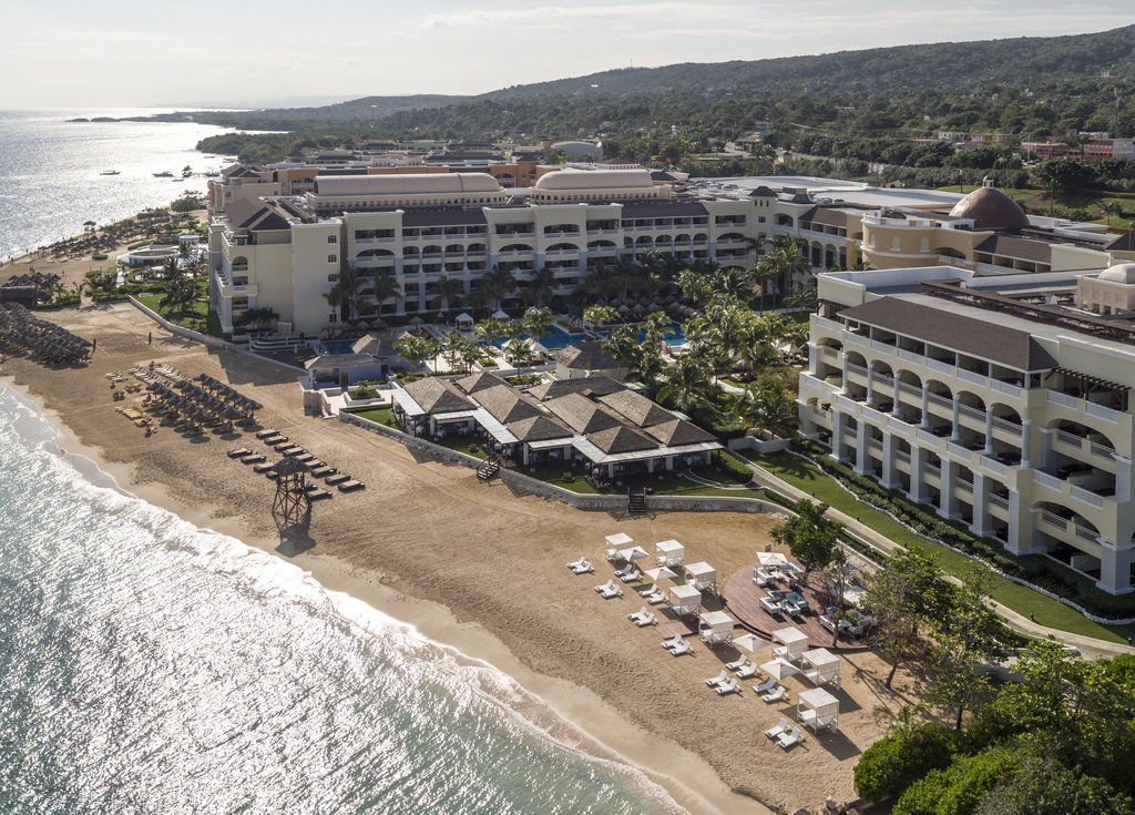 Iberostar Grand Rose Hall (Adults Only) Montego Bay Extérieur photo