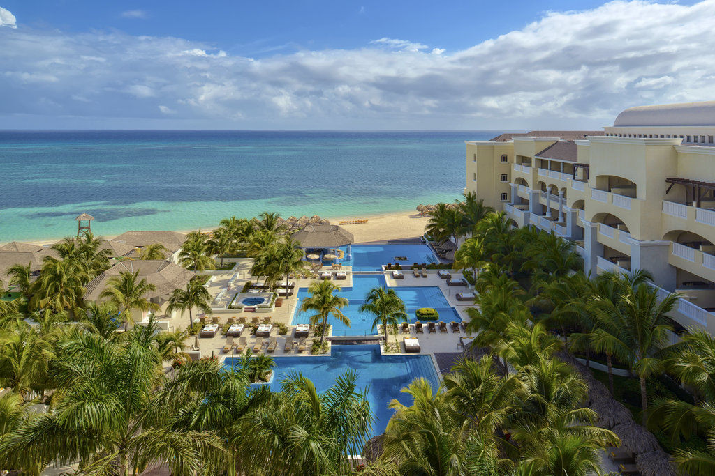 Iberostar Grand Rose Hall (Adults Only) Montego Bay Extérieur photo