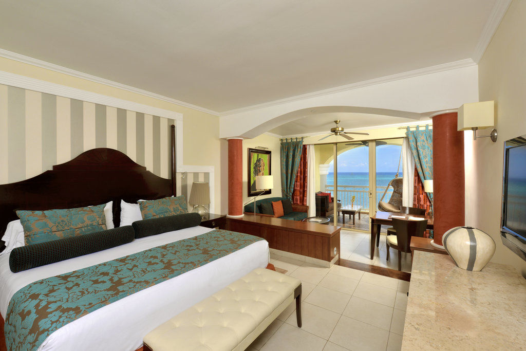 Iberostar Grand Rose Hall (Adults Only) Montego Bay Extérieur photo