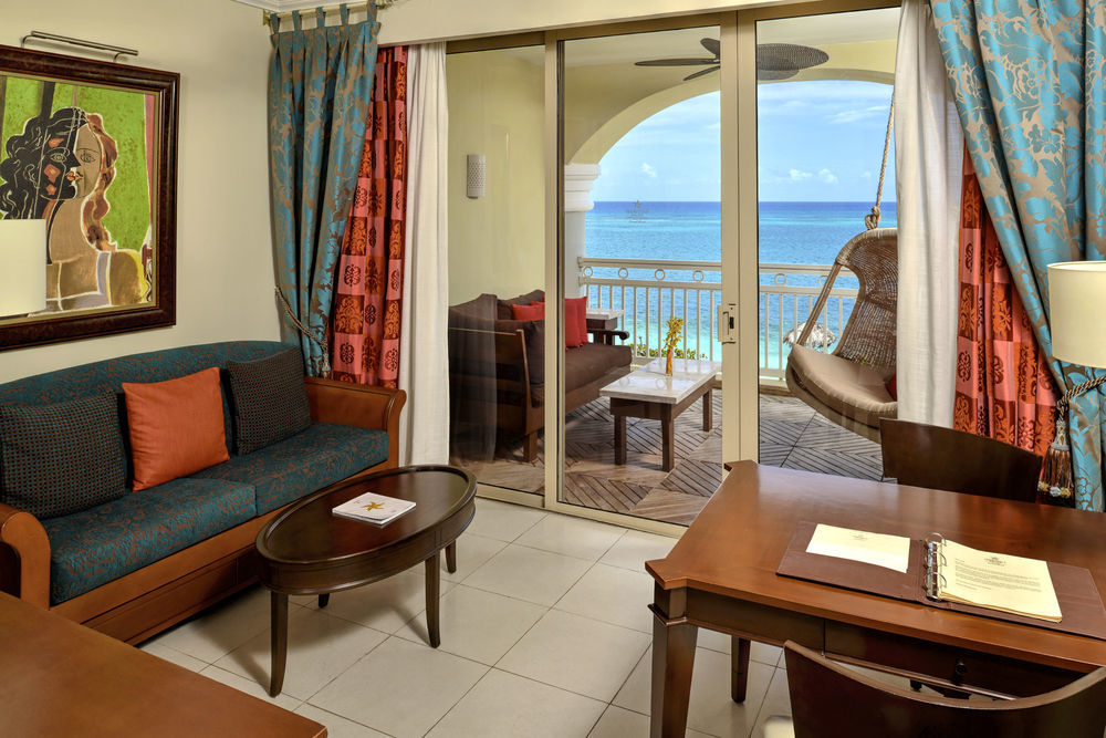 Iberostar Grand Rose Hall (Adults Only) Montego Bay Extérieur photo