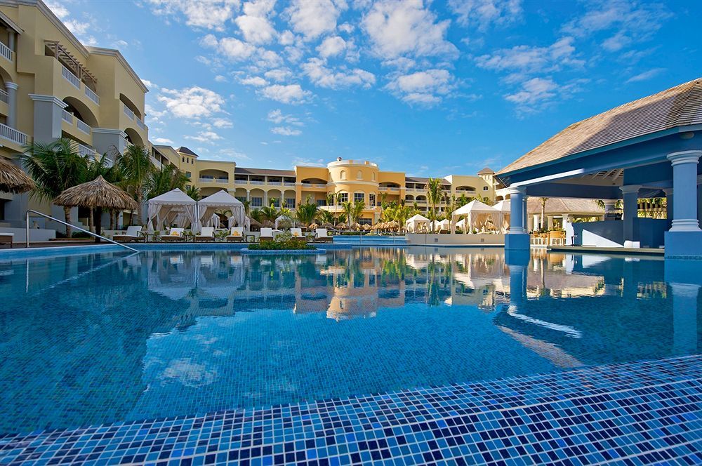 Iberostar Grand Rose Hall (Adults Only) Montego Bay Extérieur photo