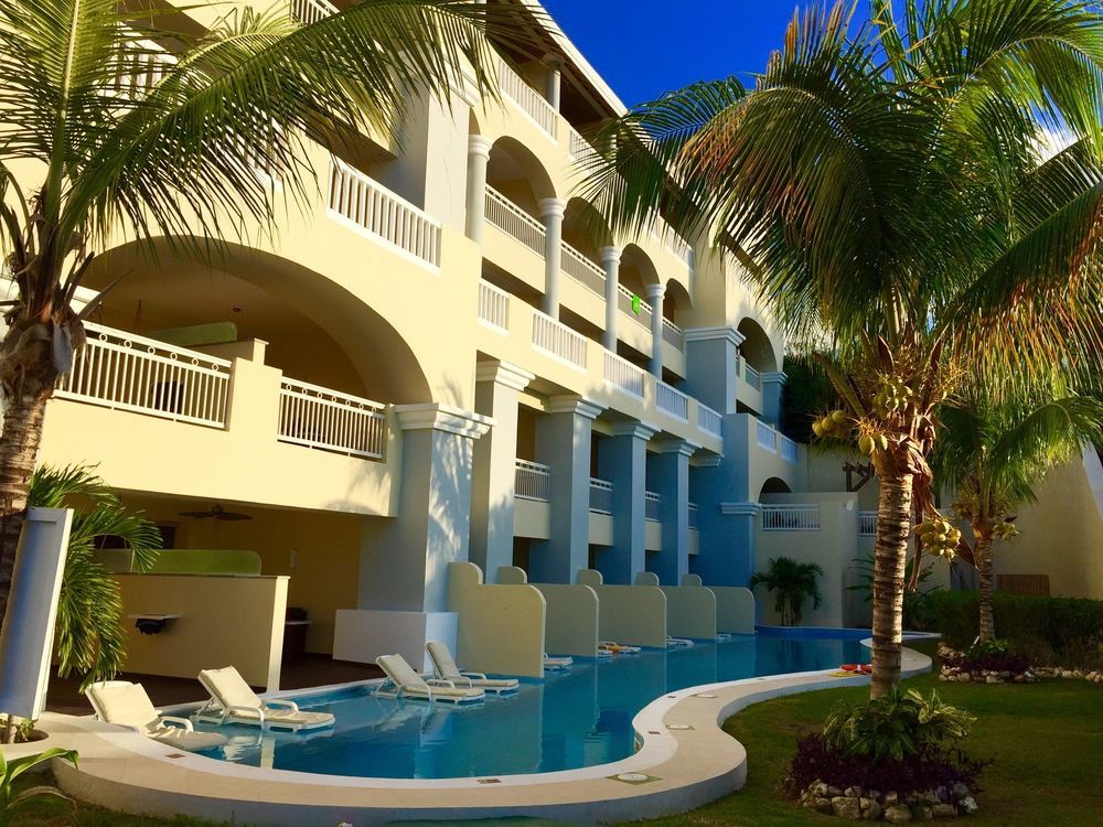 Iberostar Grand Rose Hall (Adults Only) Montego Bay Extérieur photo