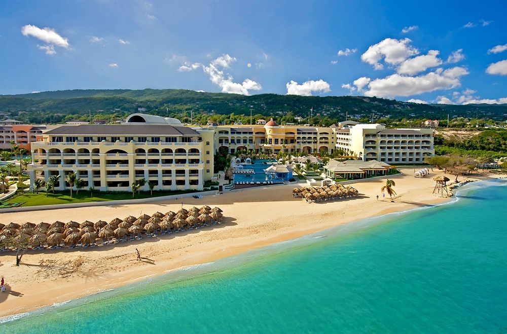 Iberostar Grand Rose Hall (Adults Only) Montego Bay Extérieur photo